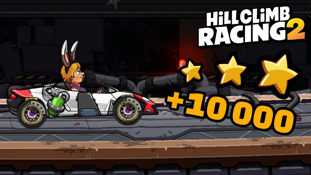 🔥НОВЫЕ РЕКОРДЫ СУПЕРКАРОВ В ПРИКЛЮЧЕНИЯХ - Hill Climb Racing 2