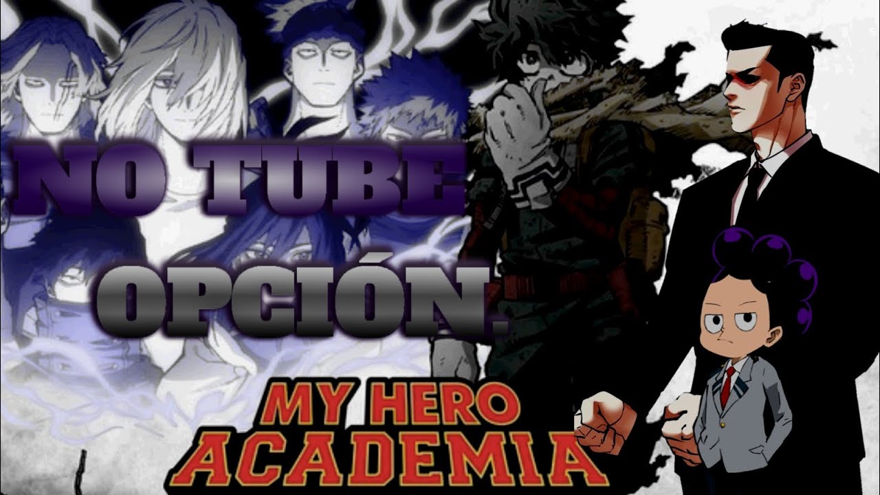 yo en Boku no hero (CAP 1) INICIO.