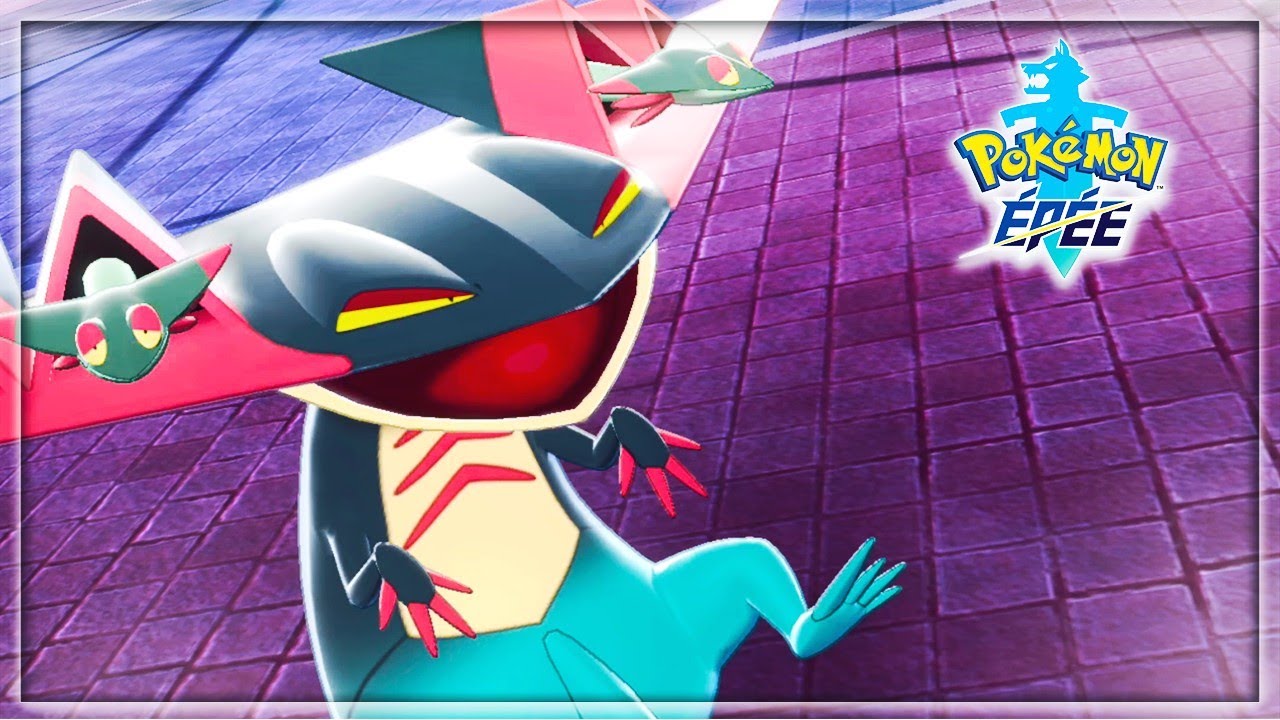 Le DYNAMAX abusé en COMBATS CLASSÉS Pokémon Épée Bouclier ⚔️🛡️