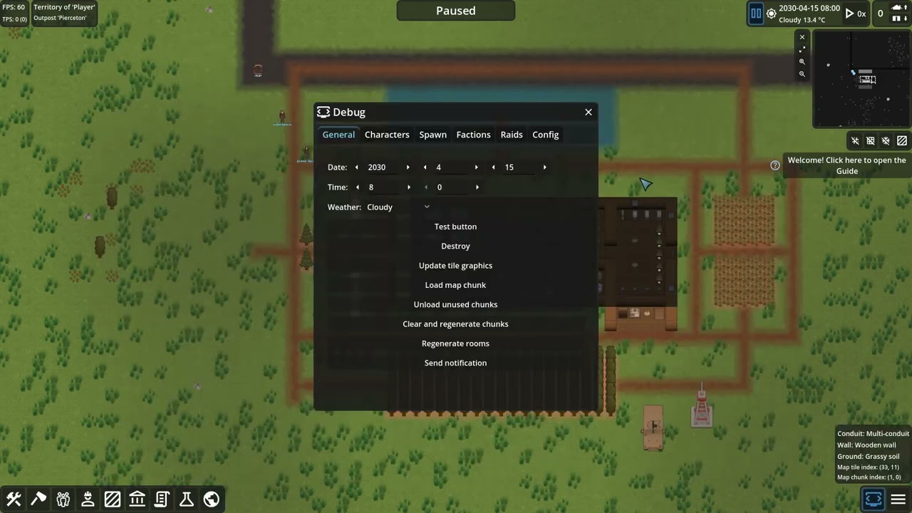 Stock-based settlement price modifiers