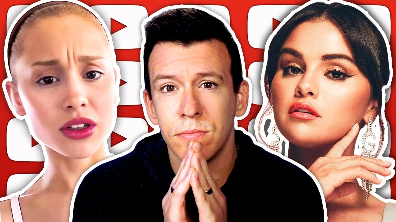 Ariana Grande Is Begging You to Stop, The AI OnlyFans Problem, Selena Gomez, and More