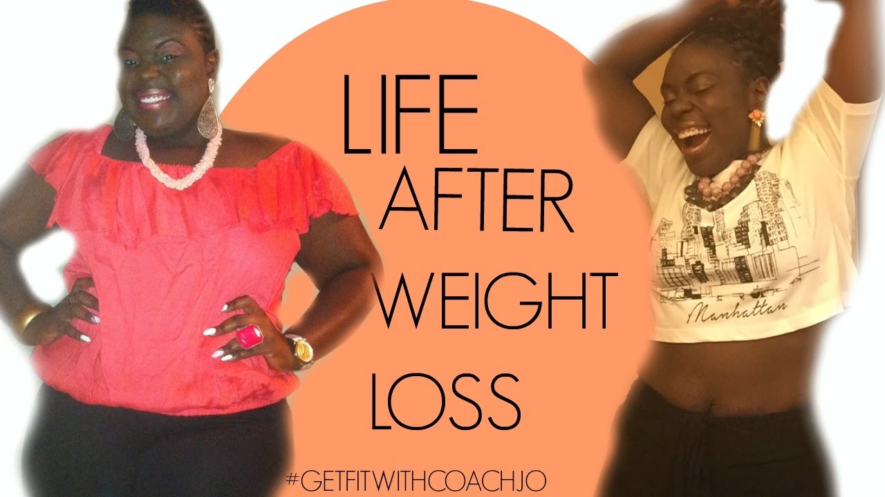 Life After Drastic Weight Loss || Weird & Unexpected Body Changes?