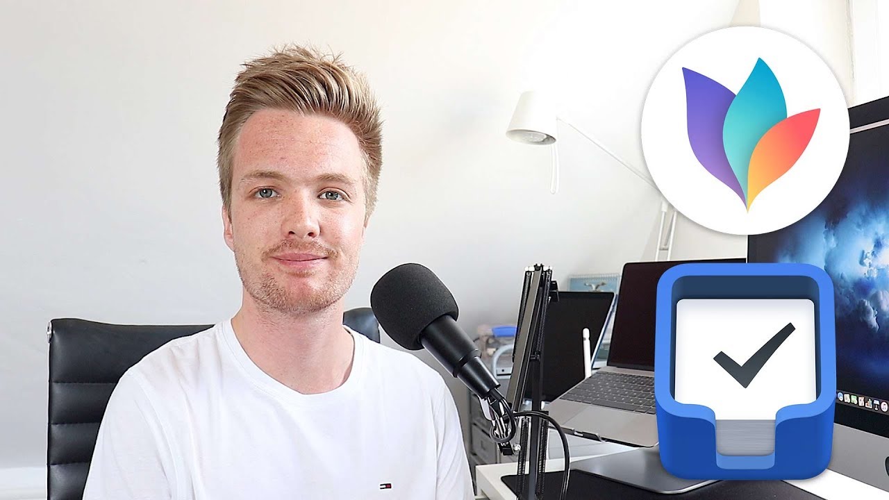 MindNode & Things 3 Review (Mac and iOS)
