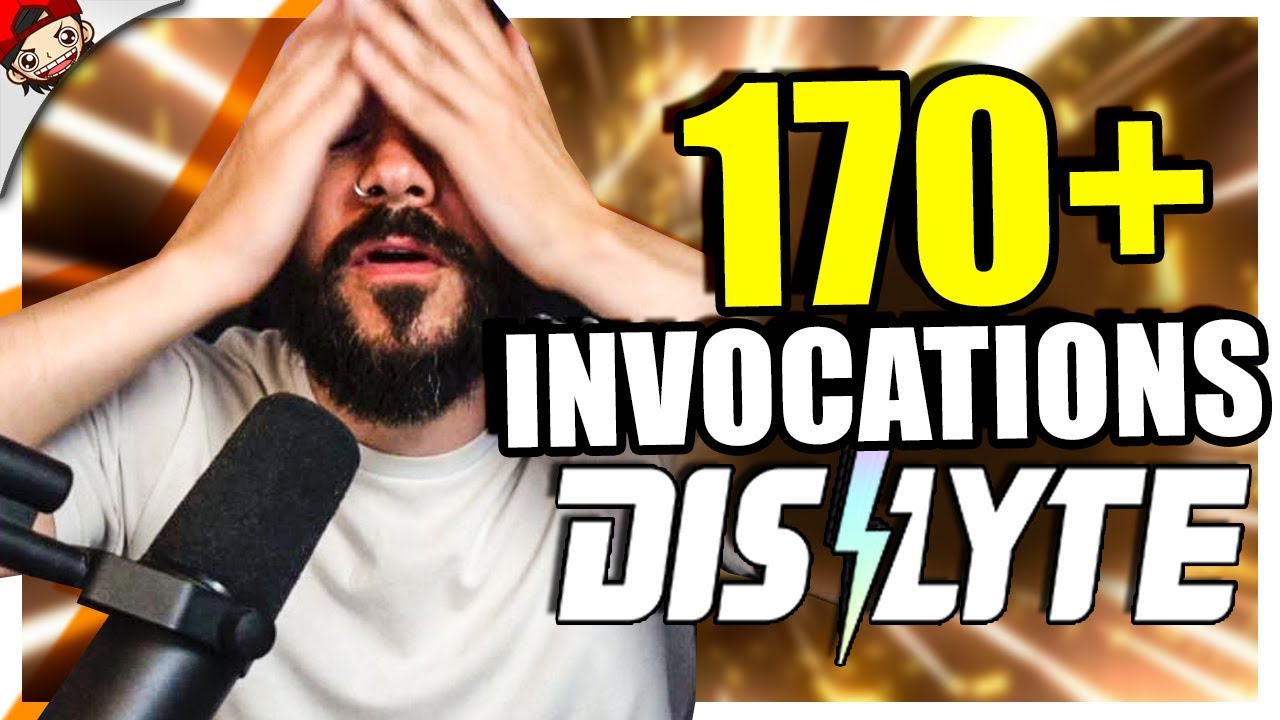 Dislyte 170+ Invocations Pour La Banni&egrave;re Ahmed  -  Dislyte fr Invocations