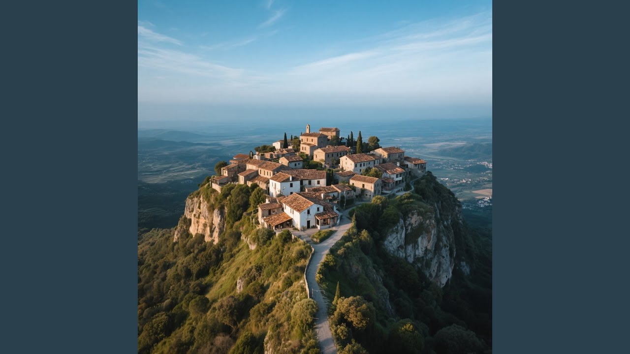 City On a Hill