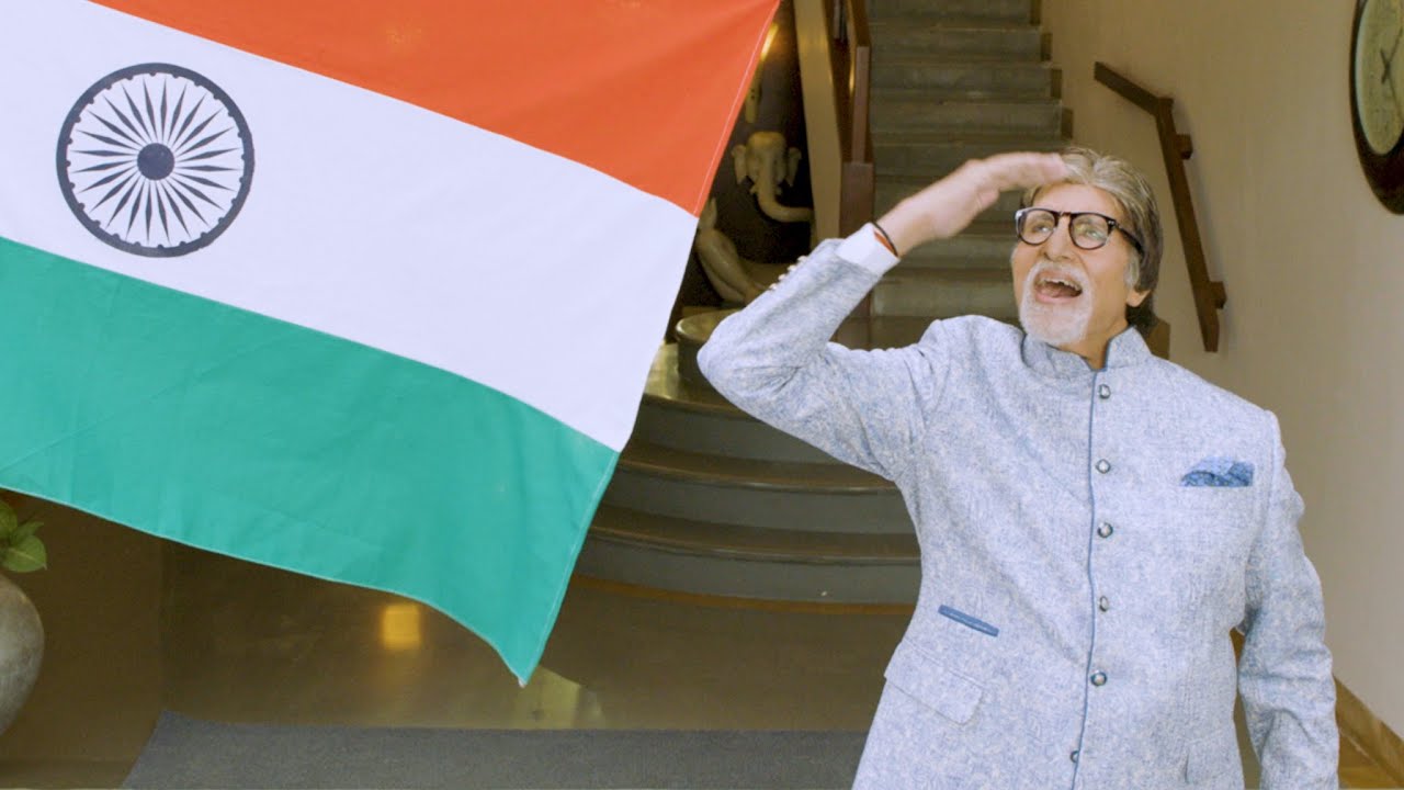 Har Ghar Tiranga II Kailash Surendranath