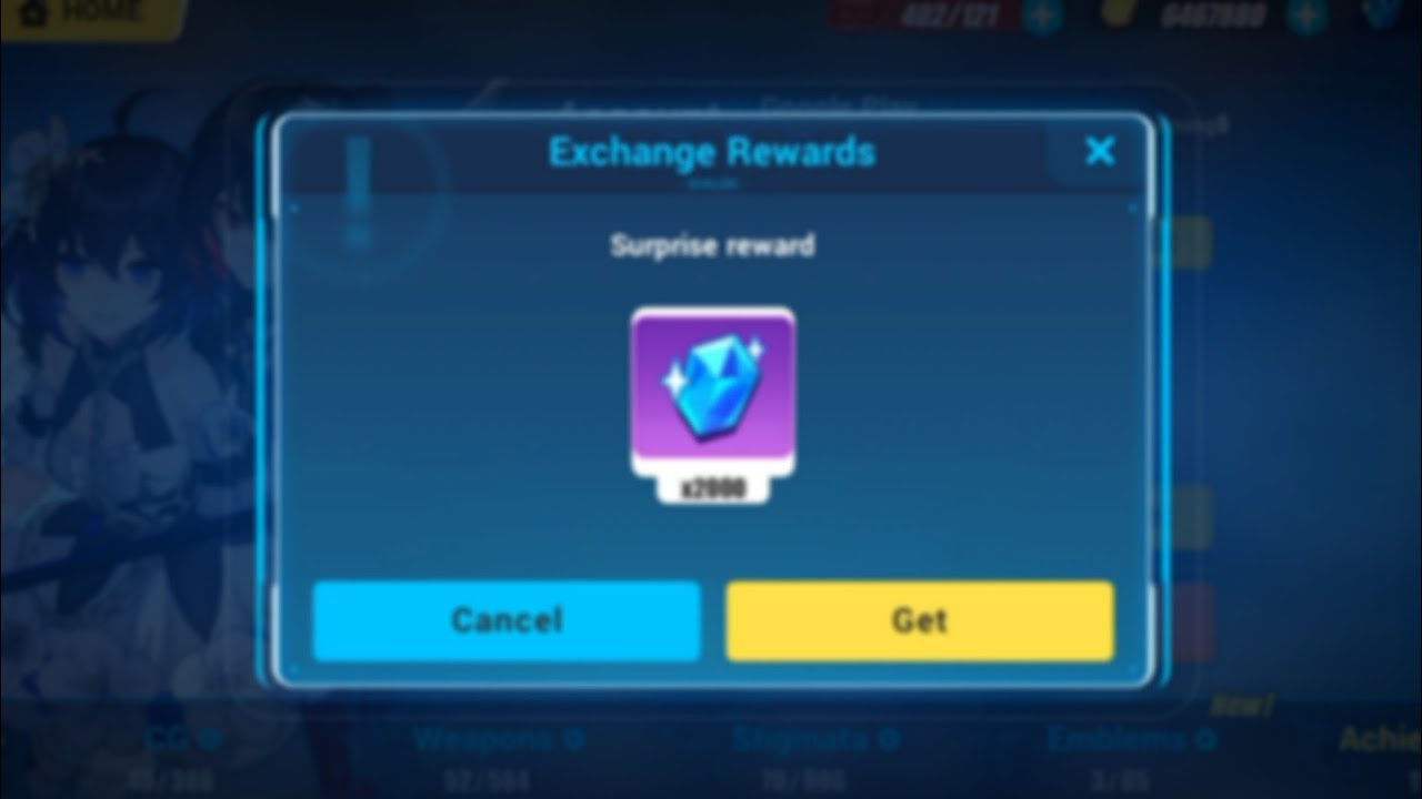 Honkai Impact 3rd - New Redemption Code | January 2022