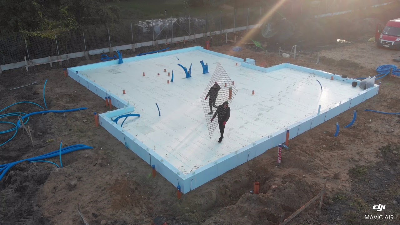 Termico płyta  Pasywna