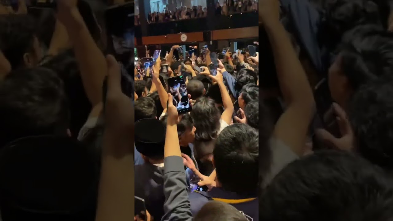 Moment Pa Anies di masjid Salman ITB  #aniesbaswedan #salman #salmanitb #ceramah #taraweh #ramadhan