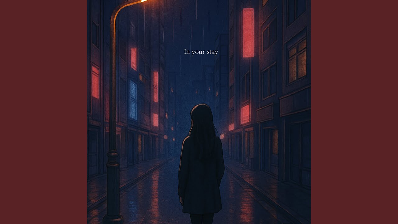 In your stay