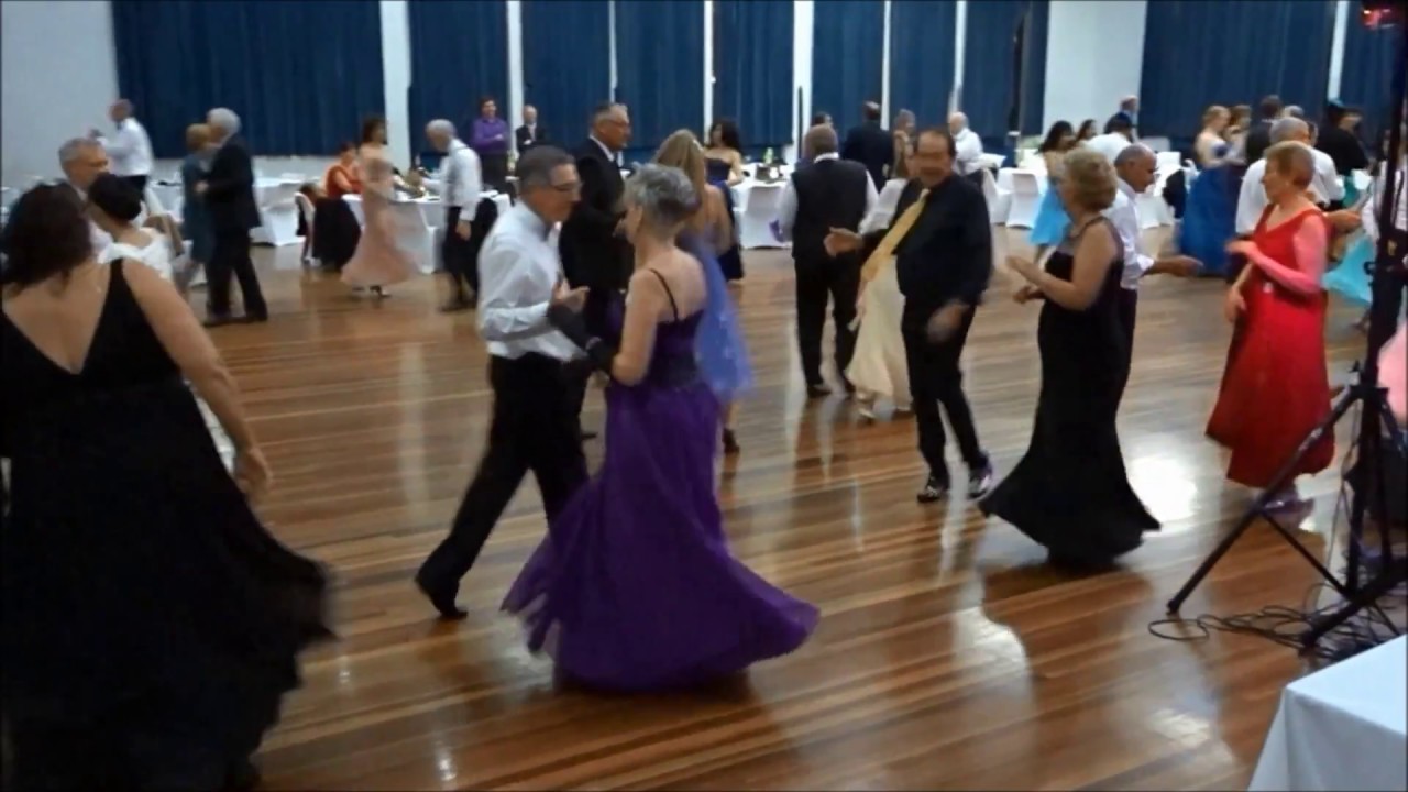 Laidley Show Ball Medley Part 2
