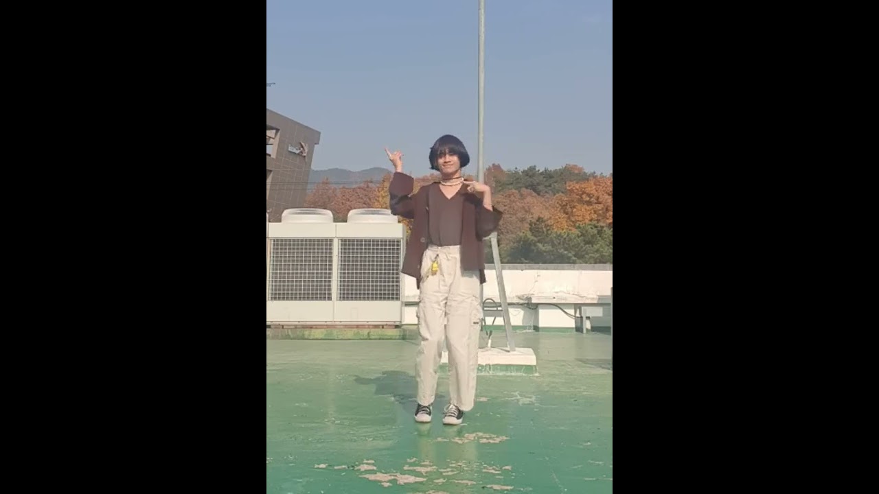 LamazeP - Triple Baka dance cover