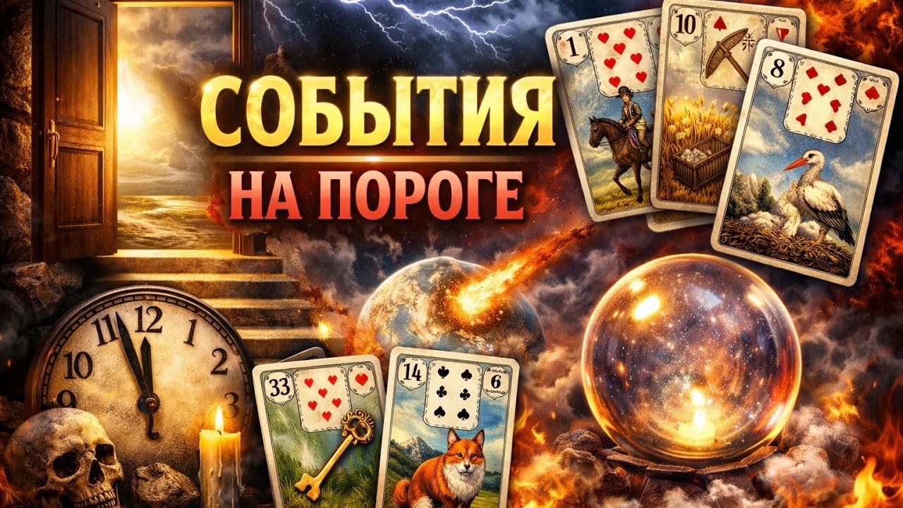 🌲👣🌲 💯 СОБЫТИЯ НА ПОРОГЕ 👉 ЧТО ВОТ-ВОТ ВОЙДЕТ В ВАШУ ЖИЗНЬ 💐💐💐💥💥💥🎈🎈🎈🌲🌲🌲