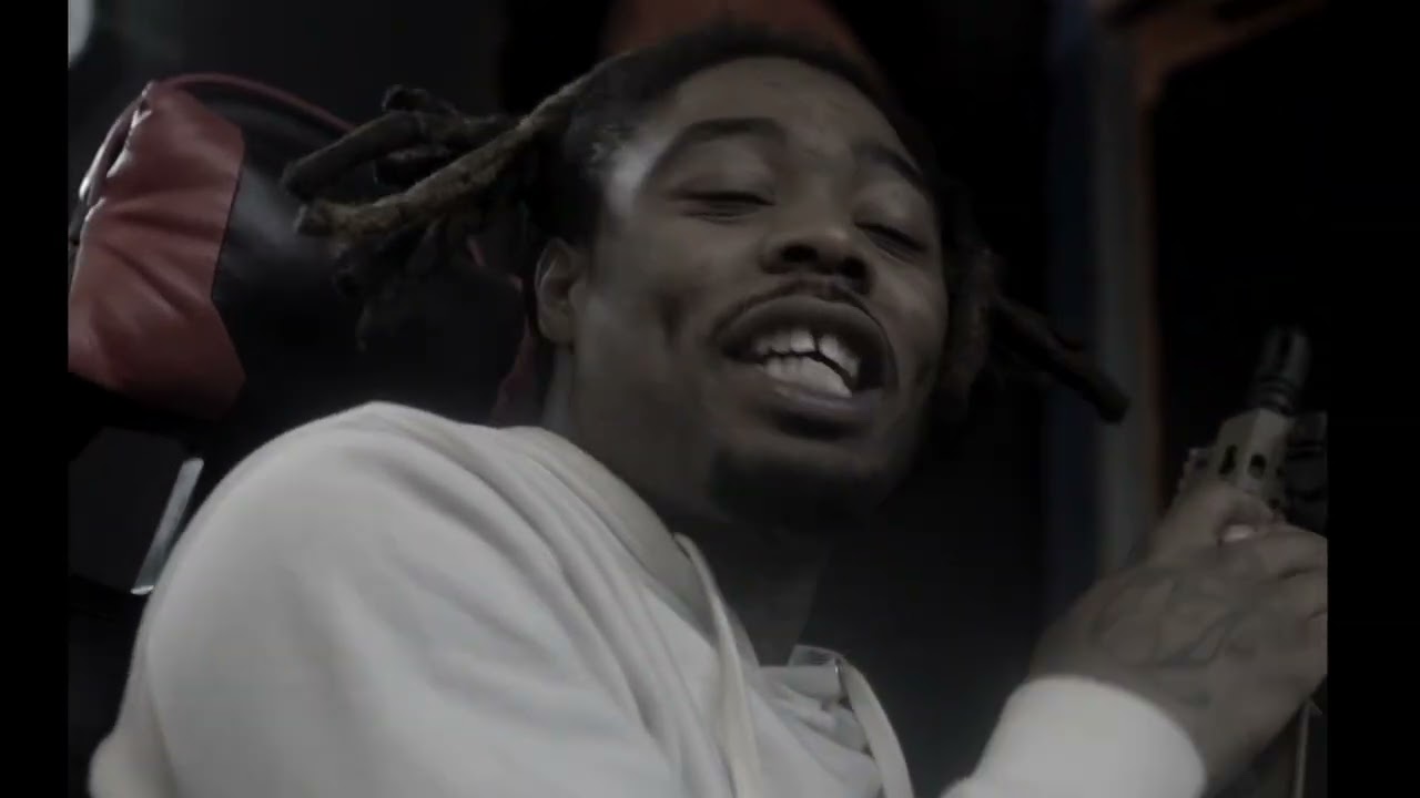 Hotboy Curry - Macoroni (Official Music Video)