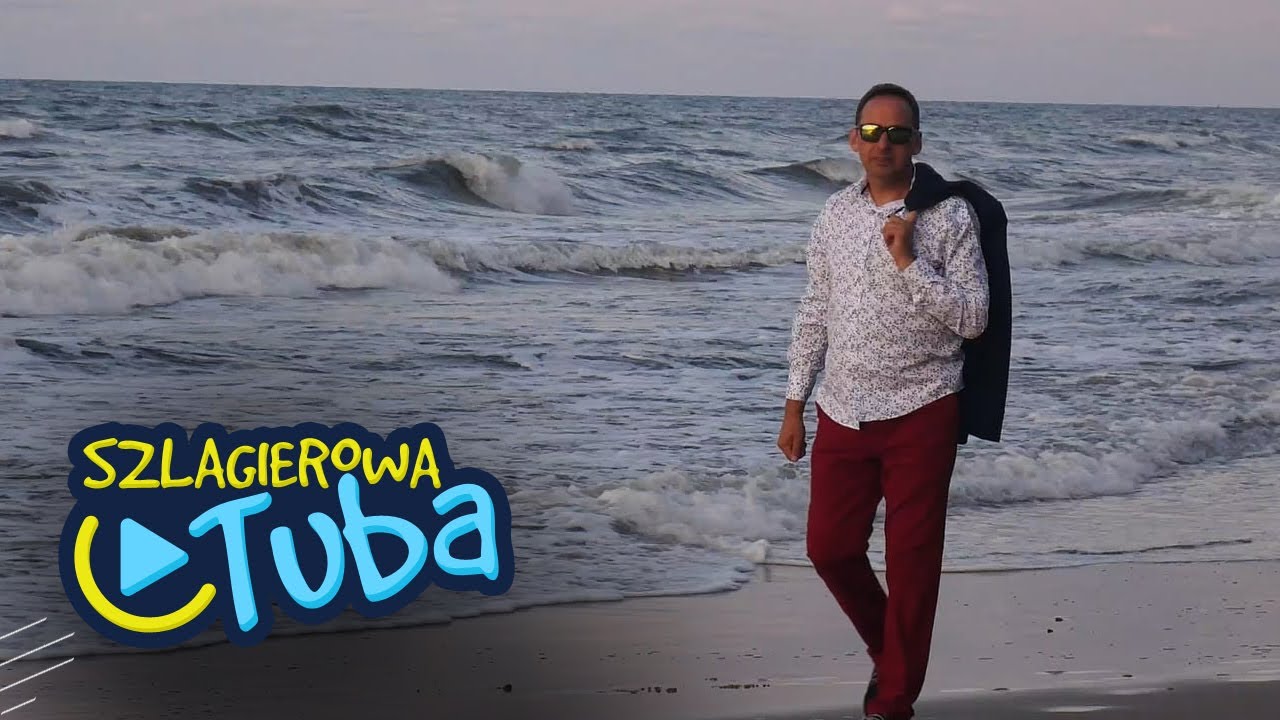 BLIZA - Słodka Ty moja (Official Video)