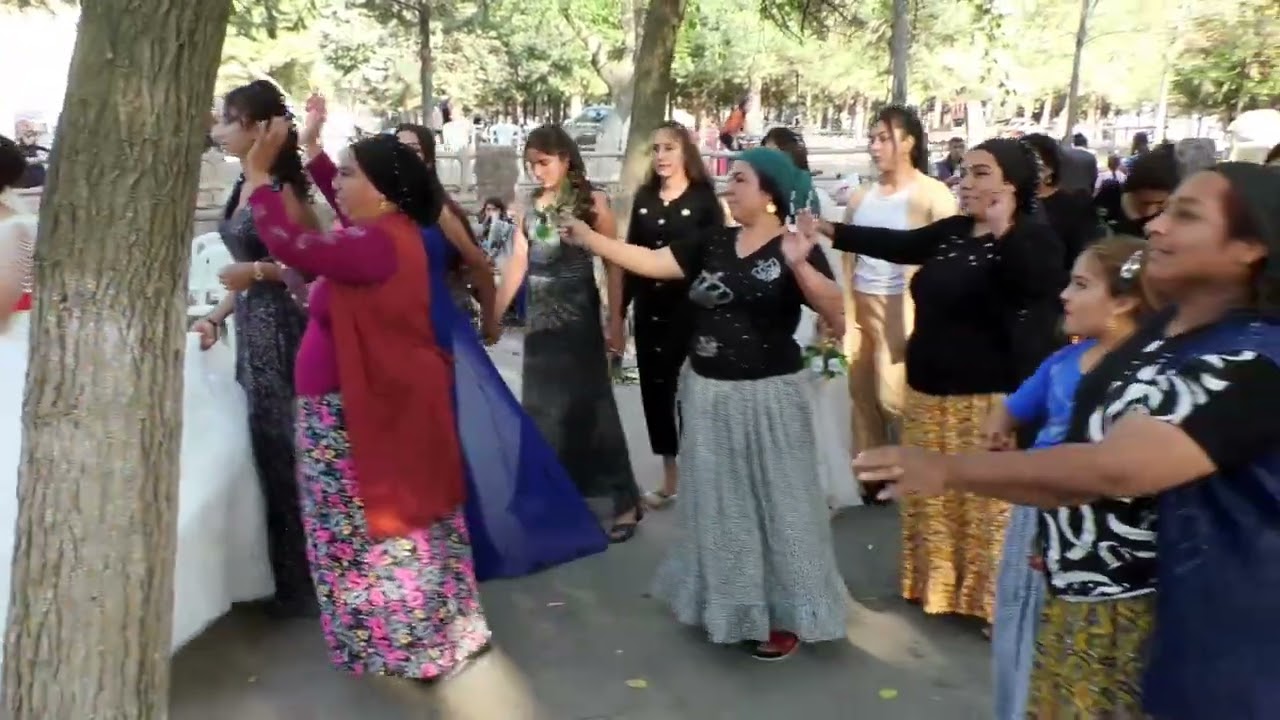 NURDAG İSMAİLİN OGLUNUN DÜGÜN 2