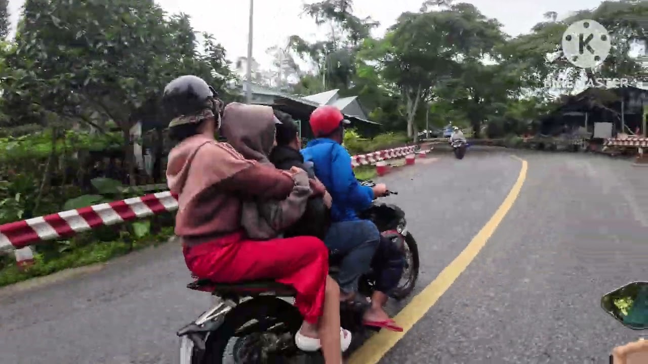 Núi cấm p1