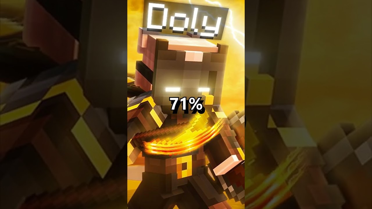 Minecraft: Doly vs ClownPierce