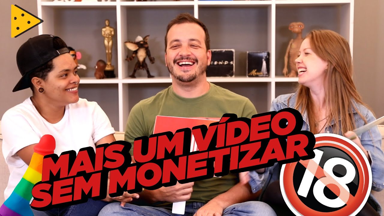 EU NUNCA PESADÍSSIMO