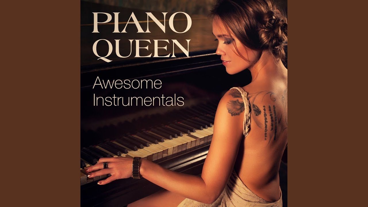 The Winner Takes It All (Piano Instrumental)