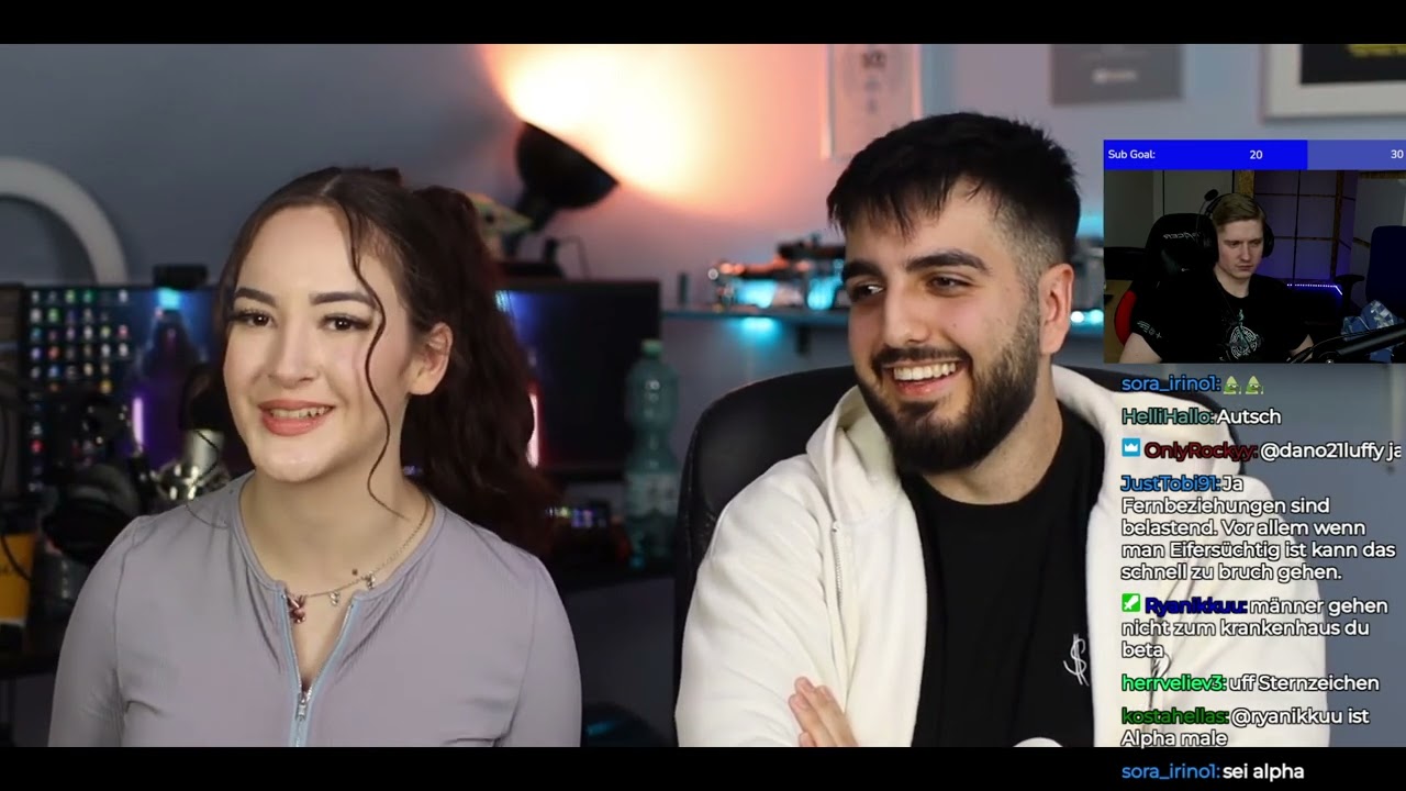 ARWIRANO geht ELLI FREMD :(