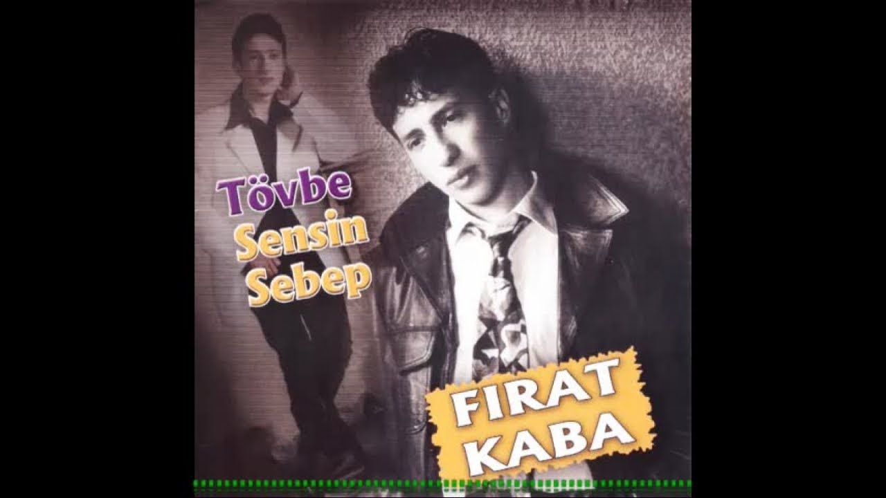 Fırat Kaba - Deli Desinler - YENİ 2019