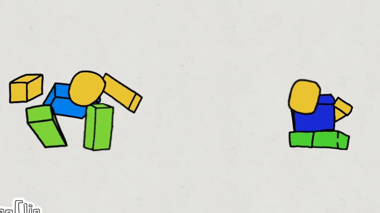 Aw shucks v5 animation not finished