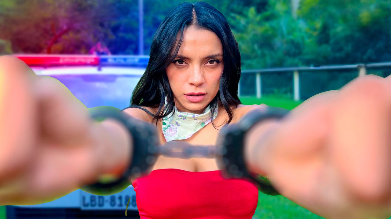 Una decisión inesperada cambió el destino de esta mujer.