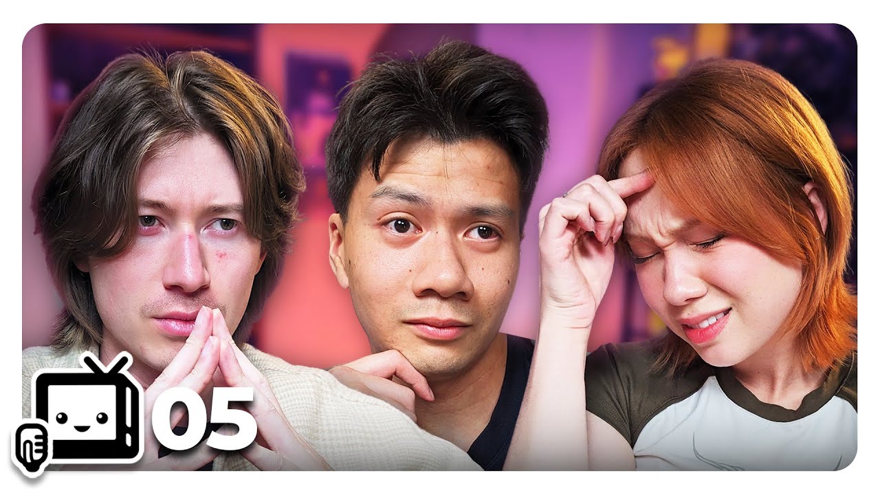 TIKTOK BRAIN ROT ft. Shiphtur | OfflineTV Podcast #5