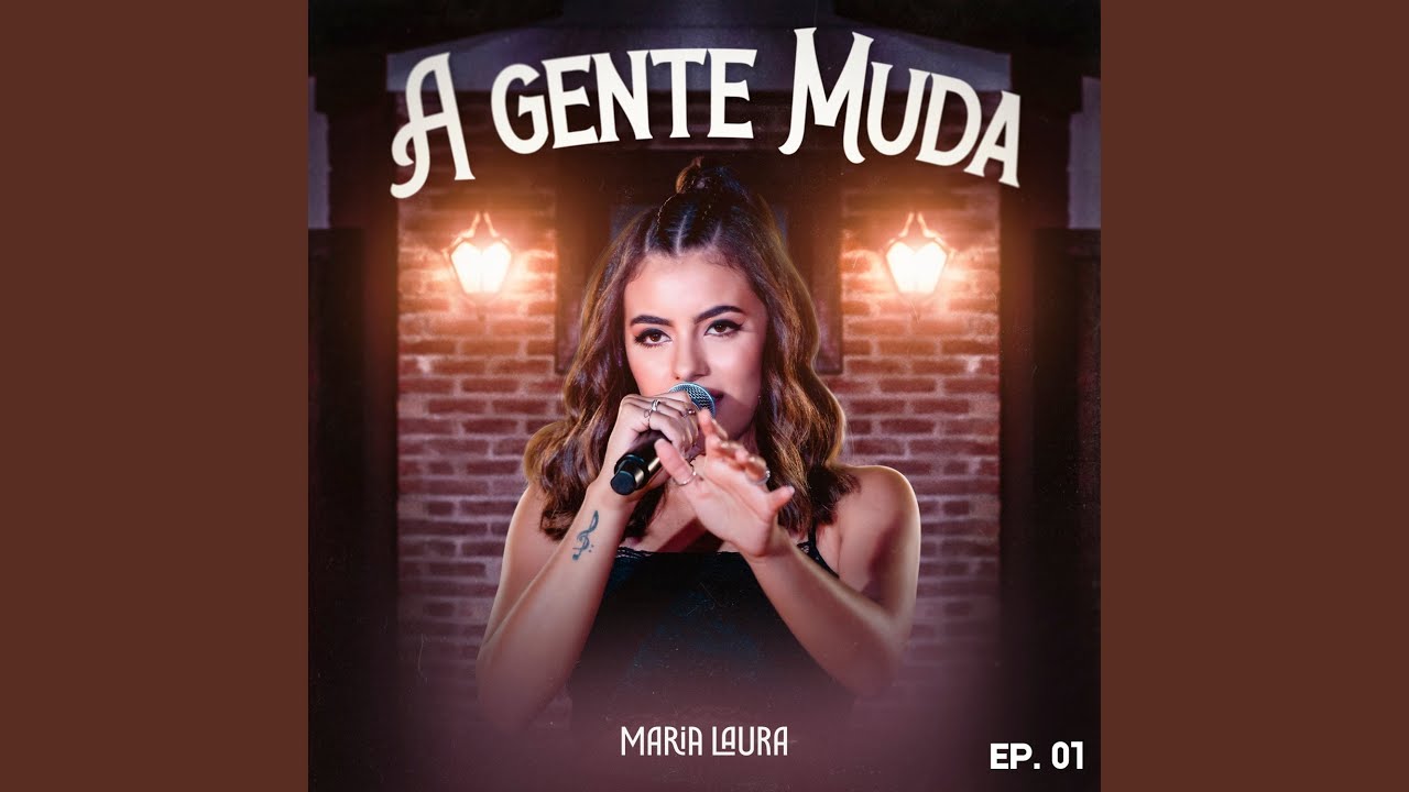 Só Quero Te Dizer