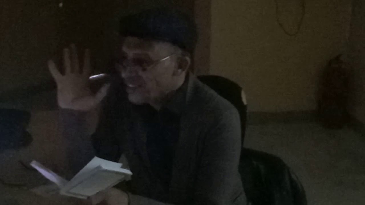 الأستاذ روان محمد الصالح، العمل المستحق للتعويض، اولا- المسؤولية عن الأفعال الشخصية