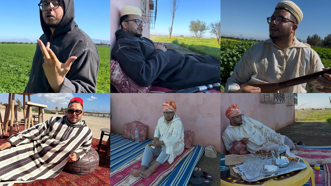 حلقات الهيطوكي الجزء الأول