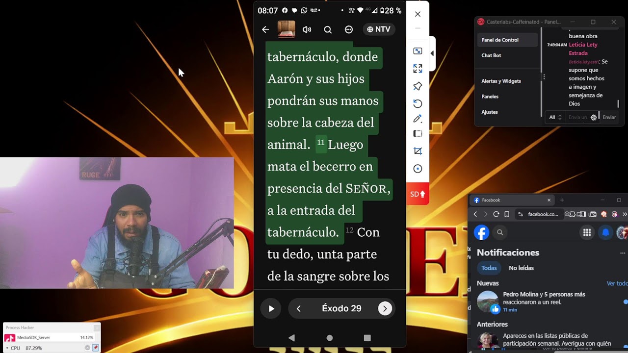 Reflexión 35