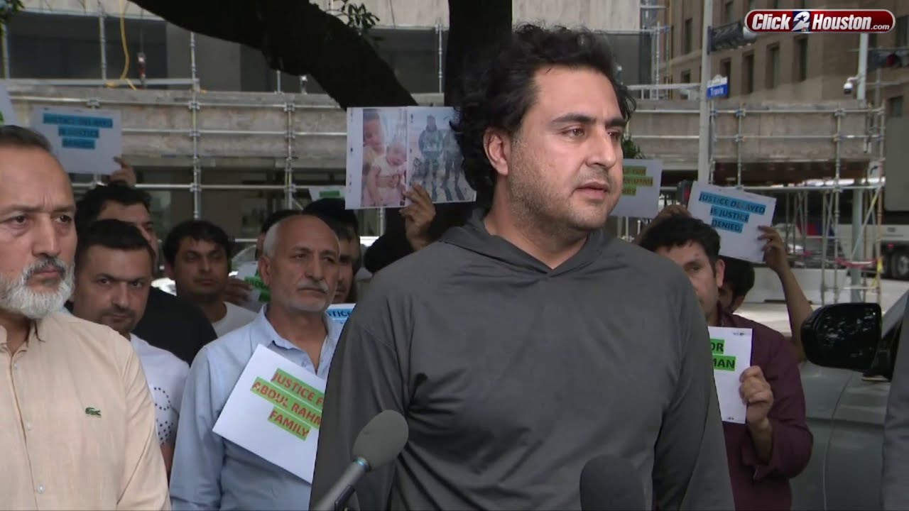 Father Killed in Parking Dispute; Family Demands Justice