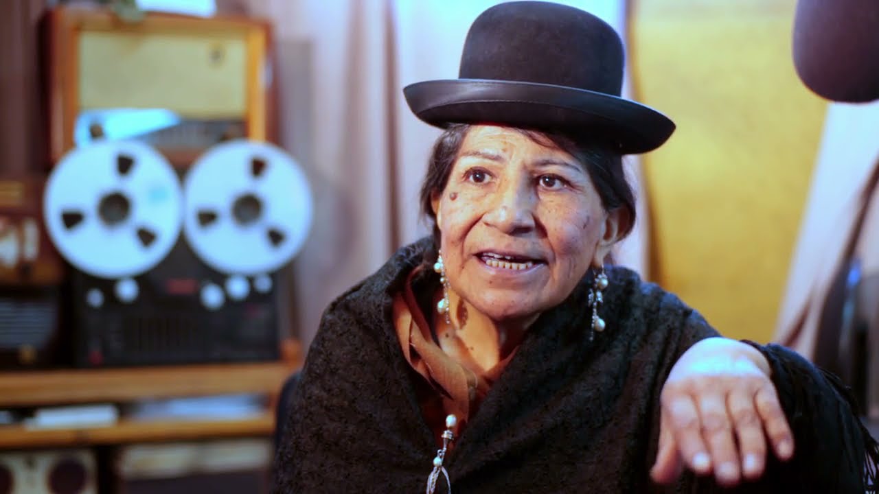 La historia no contada - Testimonios de las democracias en Bolivia - Remedios Loza