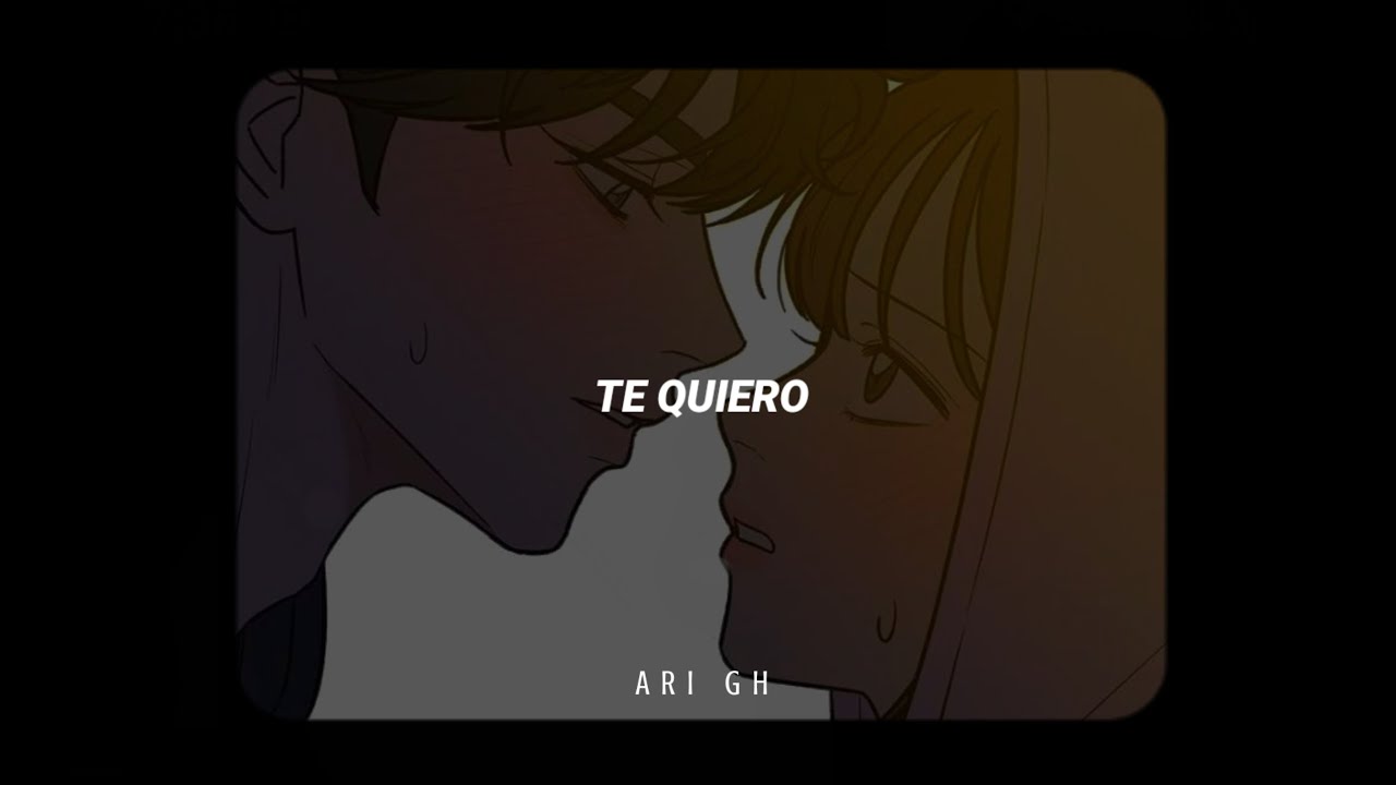 Te quiero - Operation: True Love / Operación: Amor Puro (Eunhyeok x Su-ae) AMV || Sub. Español