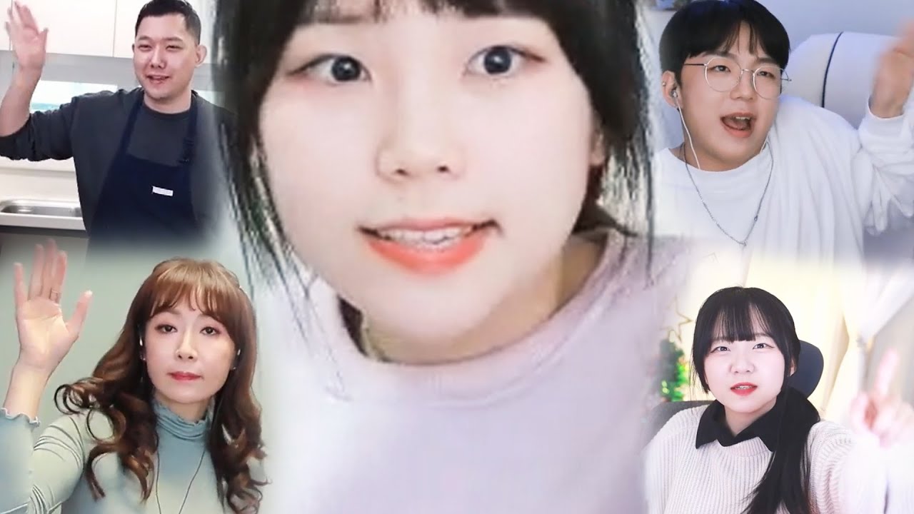 세상에 예민하신 분들이 엄청 많네요...