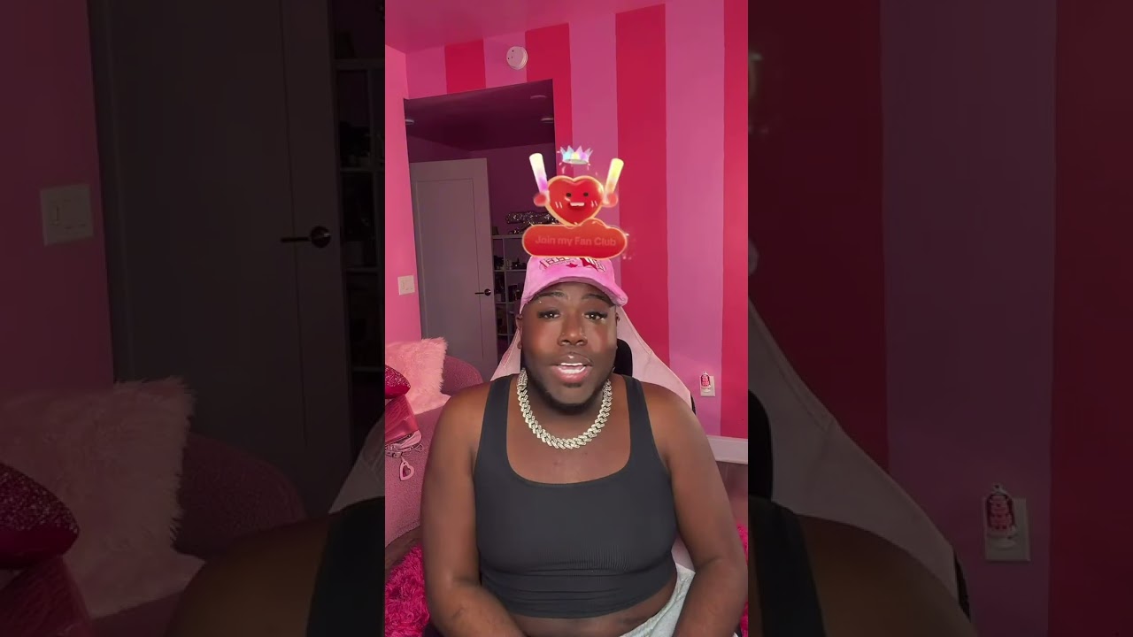 Santana & Nupe on Live Subliminally going Back & Forth over the Breakup✨✨