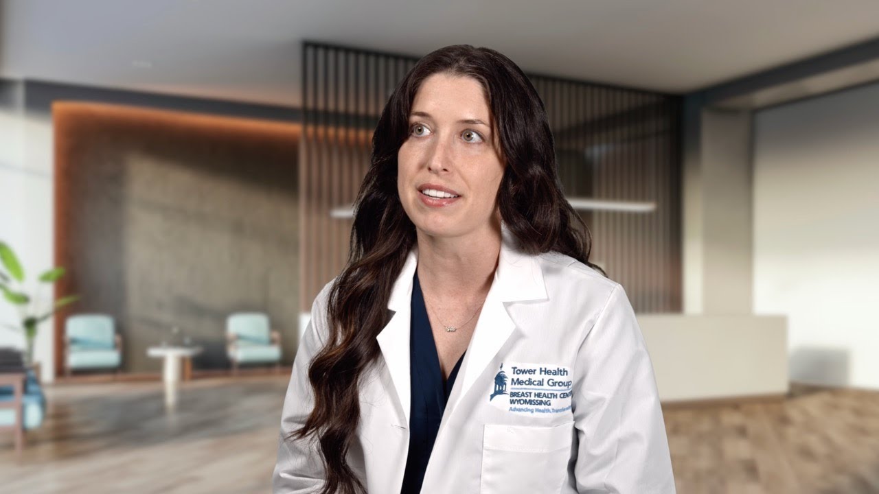 Dear Cancer - Kendra Winter, DO, Breast Surgical Oncologist