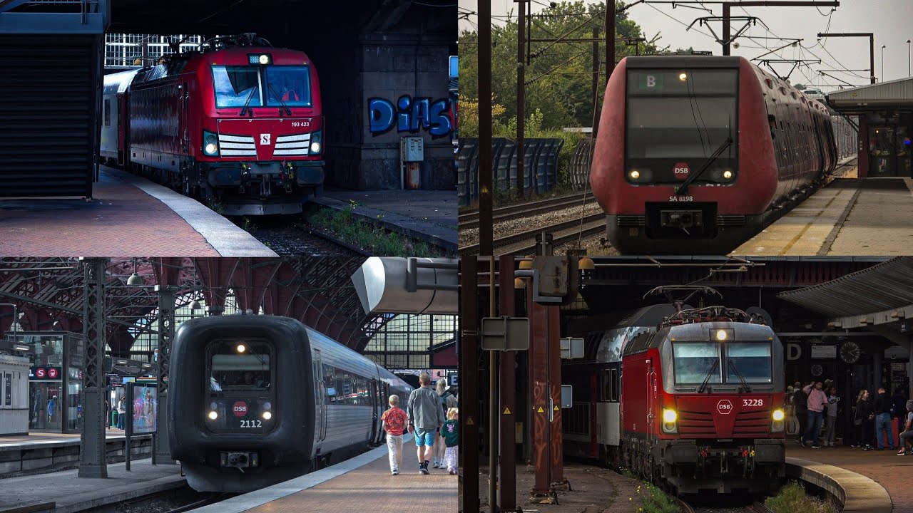 tog i danmark 2025