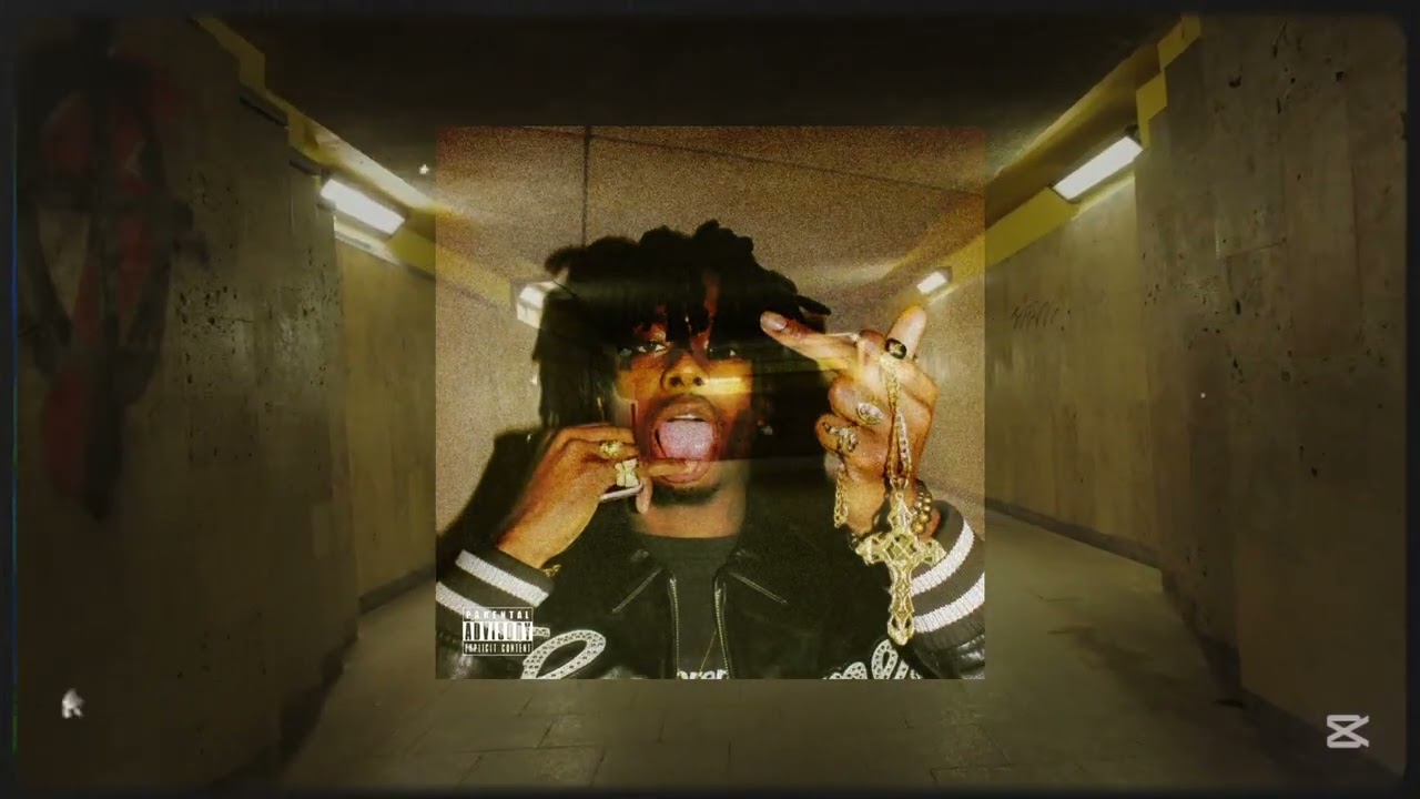 Playboi Carti | Hard Type Beat | ''Gunshot''