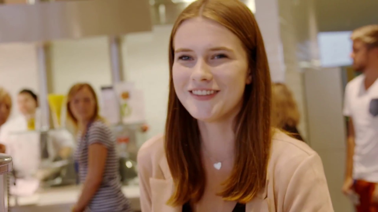 Ausbildung bei der TeamBank