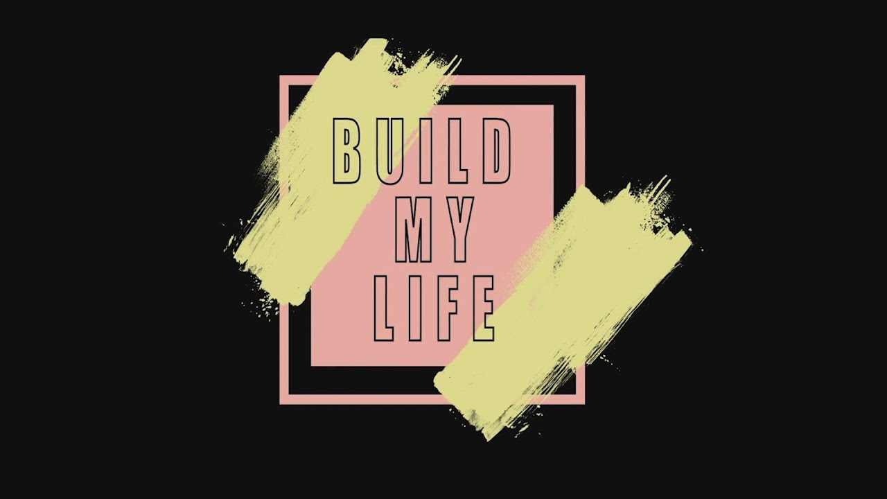 Digital Children's Ministry | Worship | Build My Life