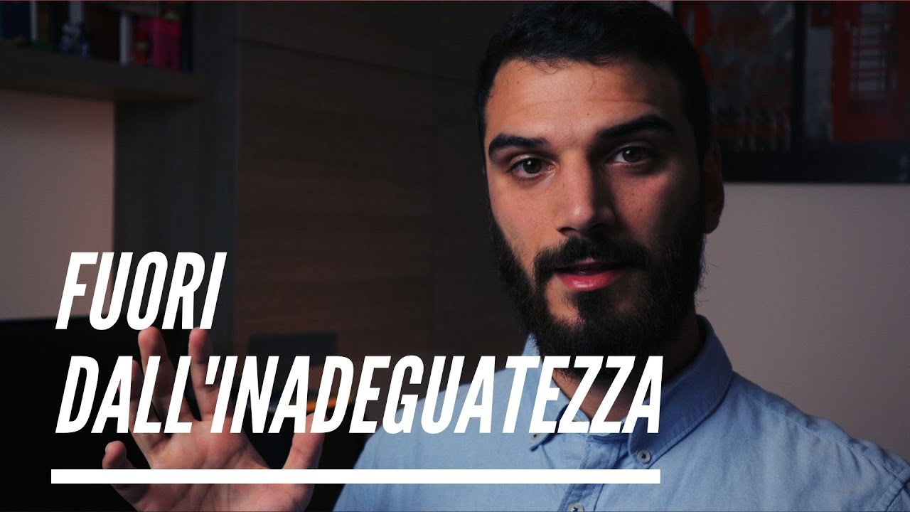 Come superare il senso di inadeguatezza nelle relazioni