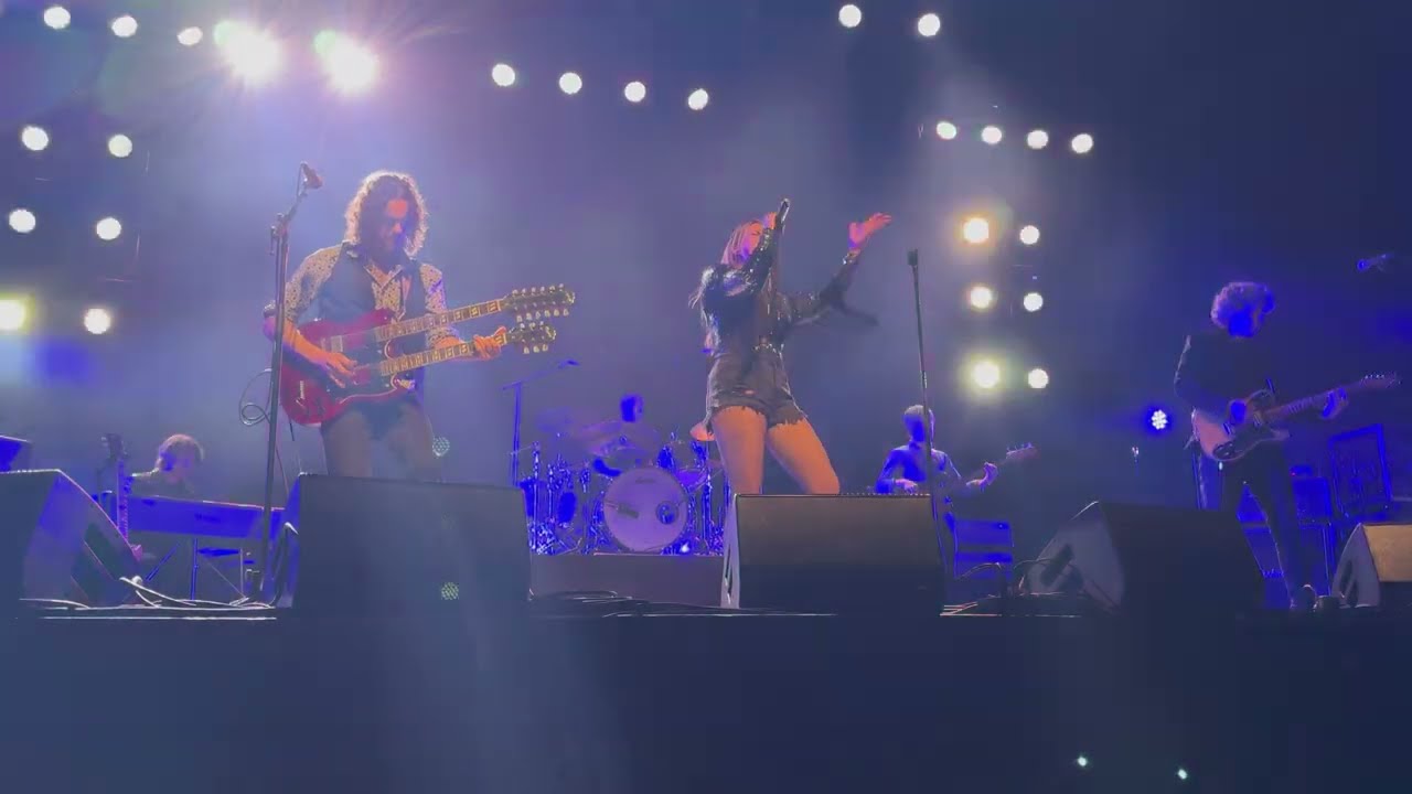 CT2024 - Stairway to Heaven (Performed by Jennie Skulander & The Come Together Band)