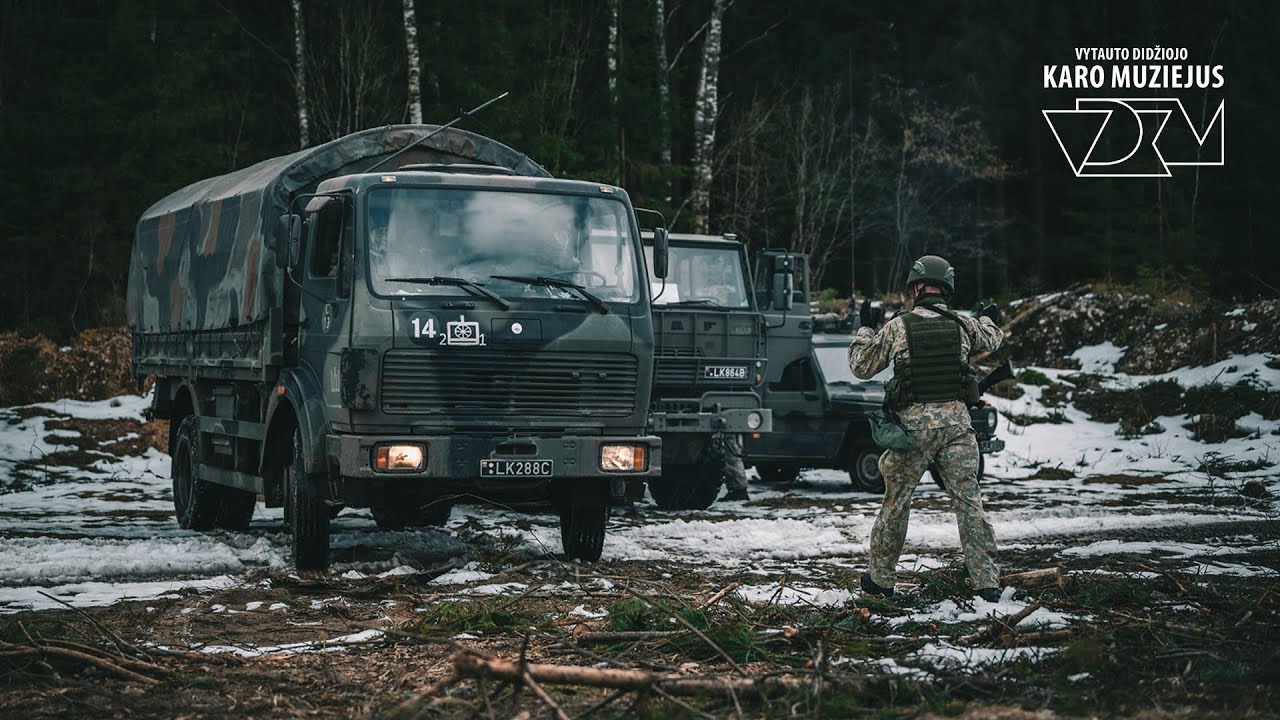 Lietuvos kariuomenės logistikos valdyba