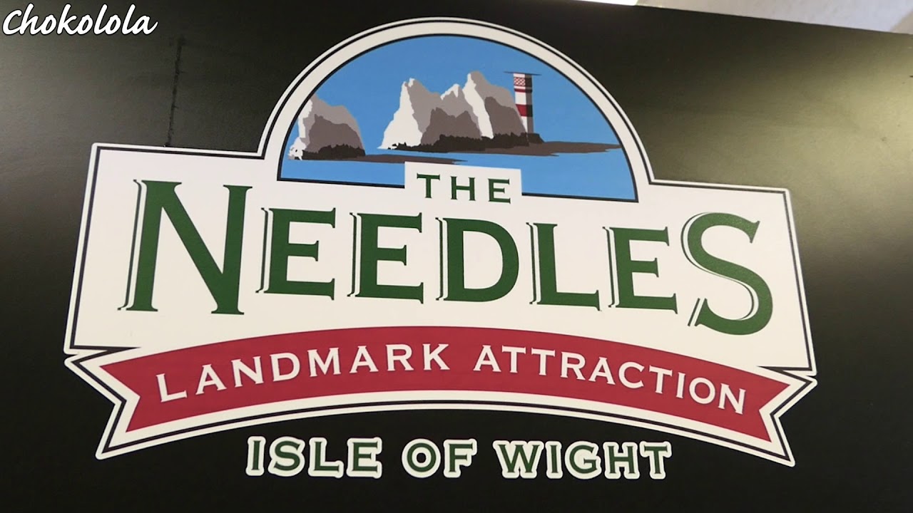 Isle Of Wight August 2017