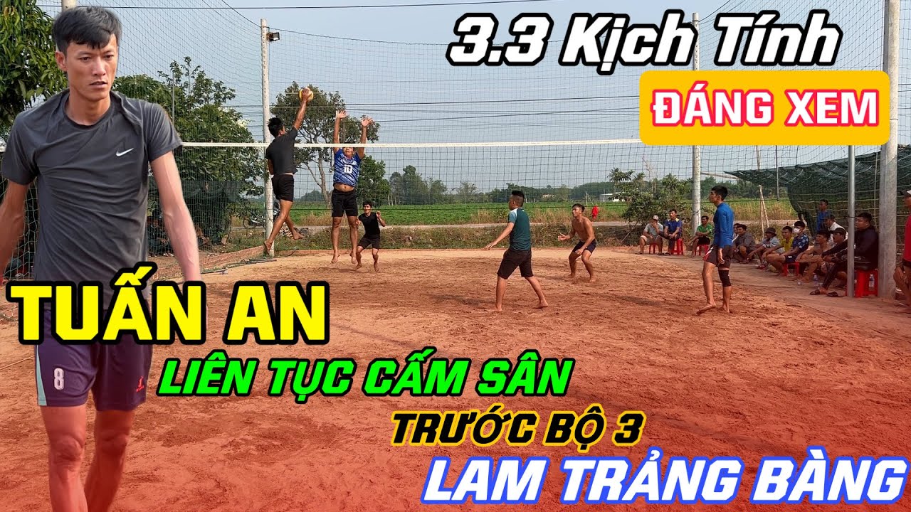 TUẤN AN, THỐNG, CƯỜNG 3..3 LAM TRẢNG BÀNG, ĐỨC TỪ THIỆN, SANG PHAN RANG