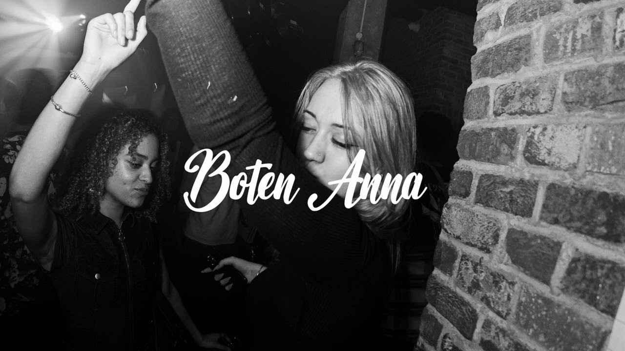 Basshunter - Boten Anna (Slowed + Reverb)