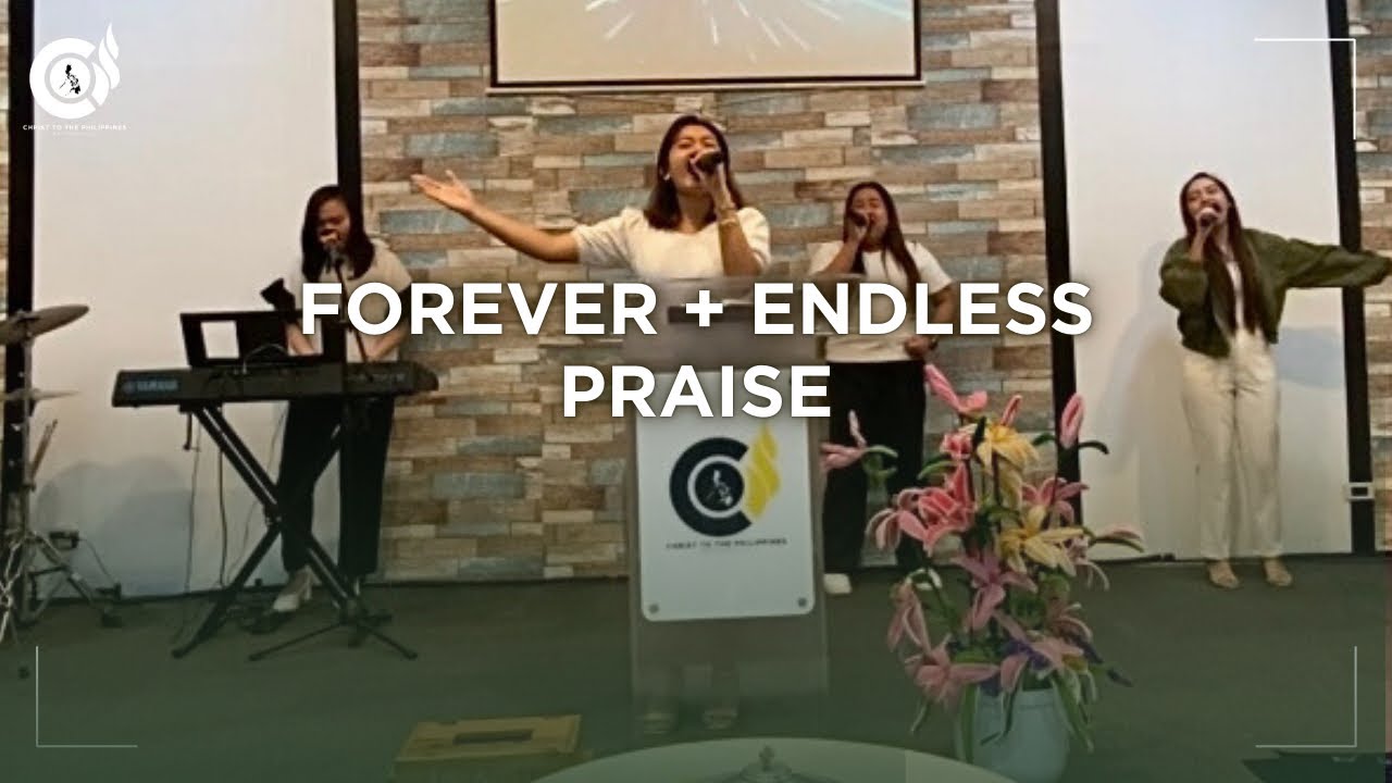 Forever + Endless Praise (02/01/26)